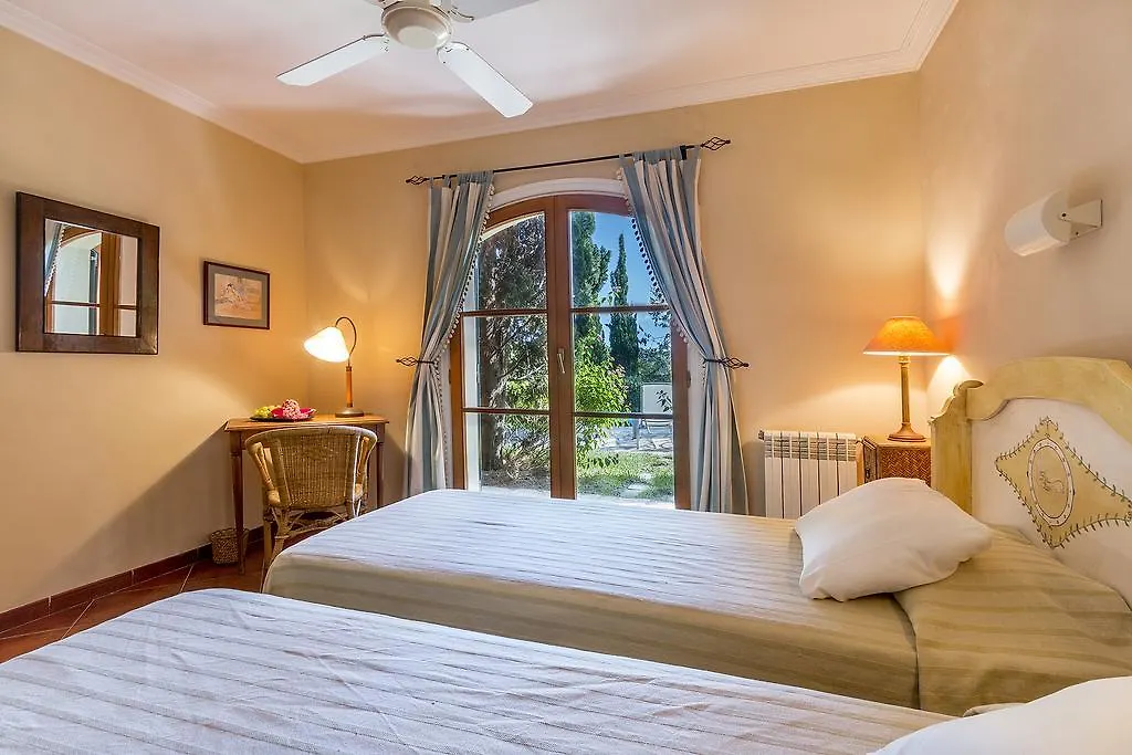 Holiday home Town House Bellavista Villa Pollenca Spain