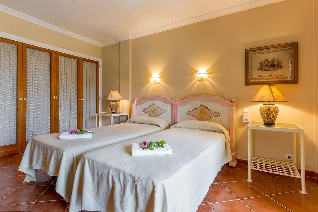 Town House Bellavista Villa Pollenca