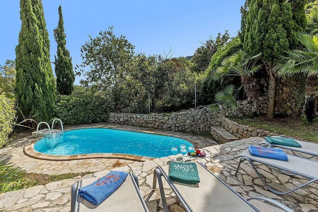 Town House Bellavista Villa Pollenca Holiday home
