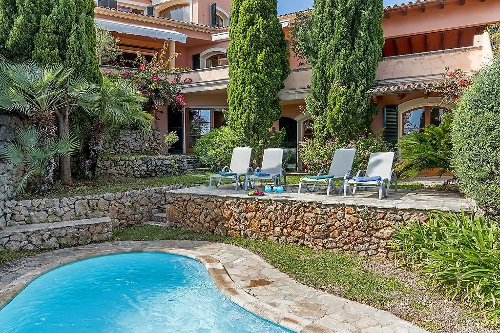 Holiday home Town House Bellavista Villa Pollenca