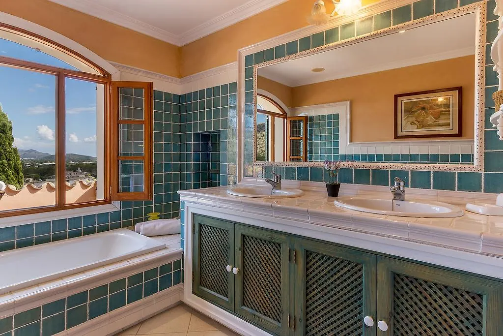 Town House Bellavista Villa Pollenca