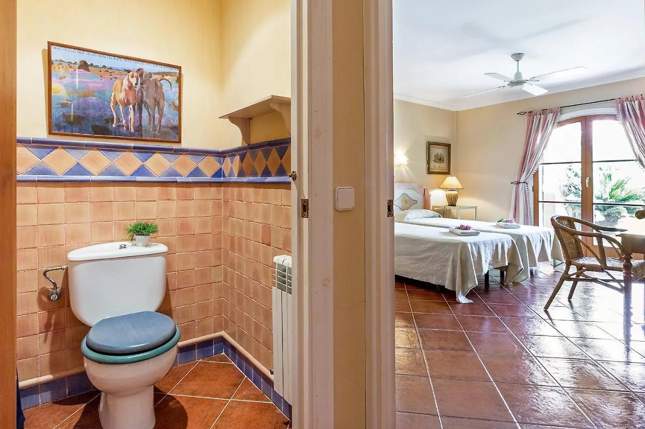 Town House Bellavista Villa Pollenca Holiday home