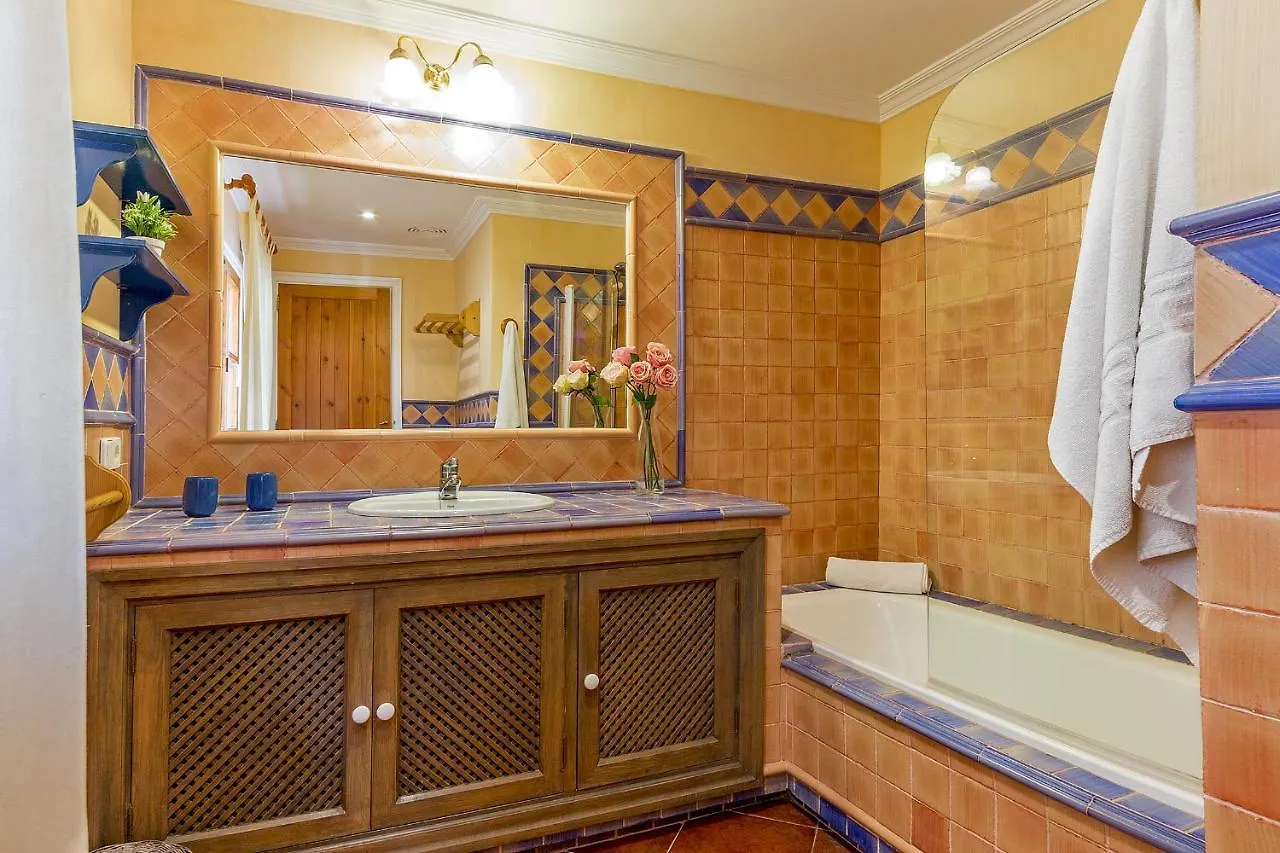 Holiday home Town House Bellavista Villa Pollenca