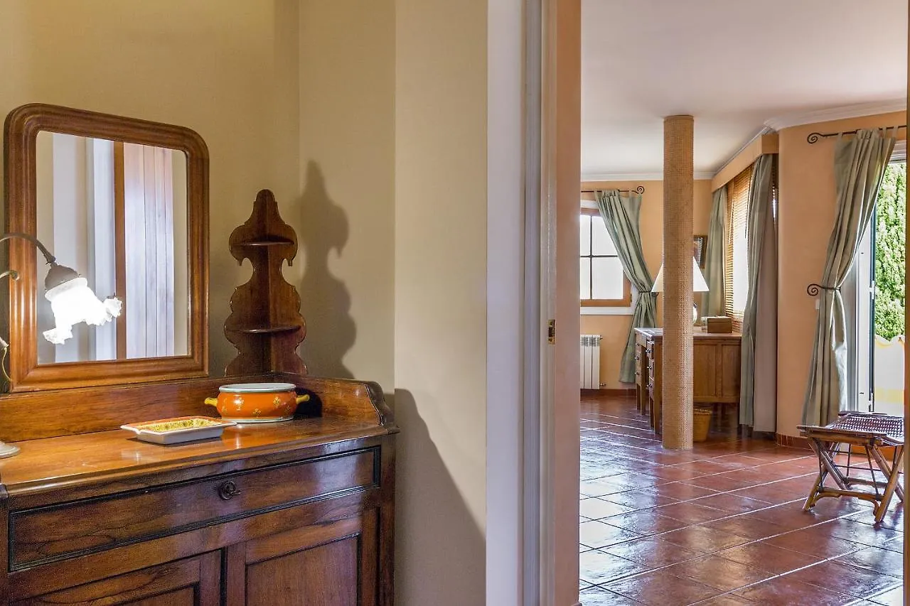 Town House Bellavista Villa Pollenca Spain