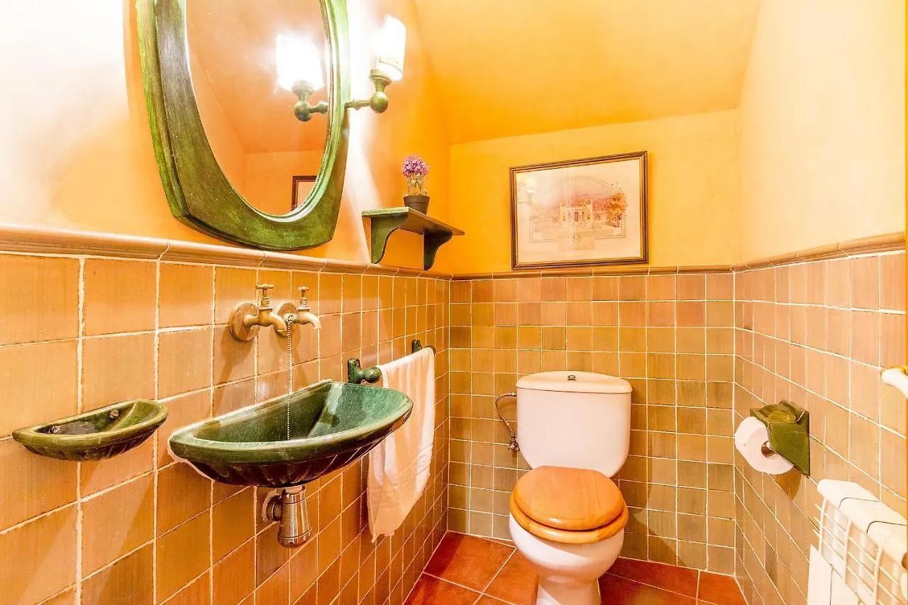 Town House Bellavista Villa Pollenca 0*,  Spain