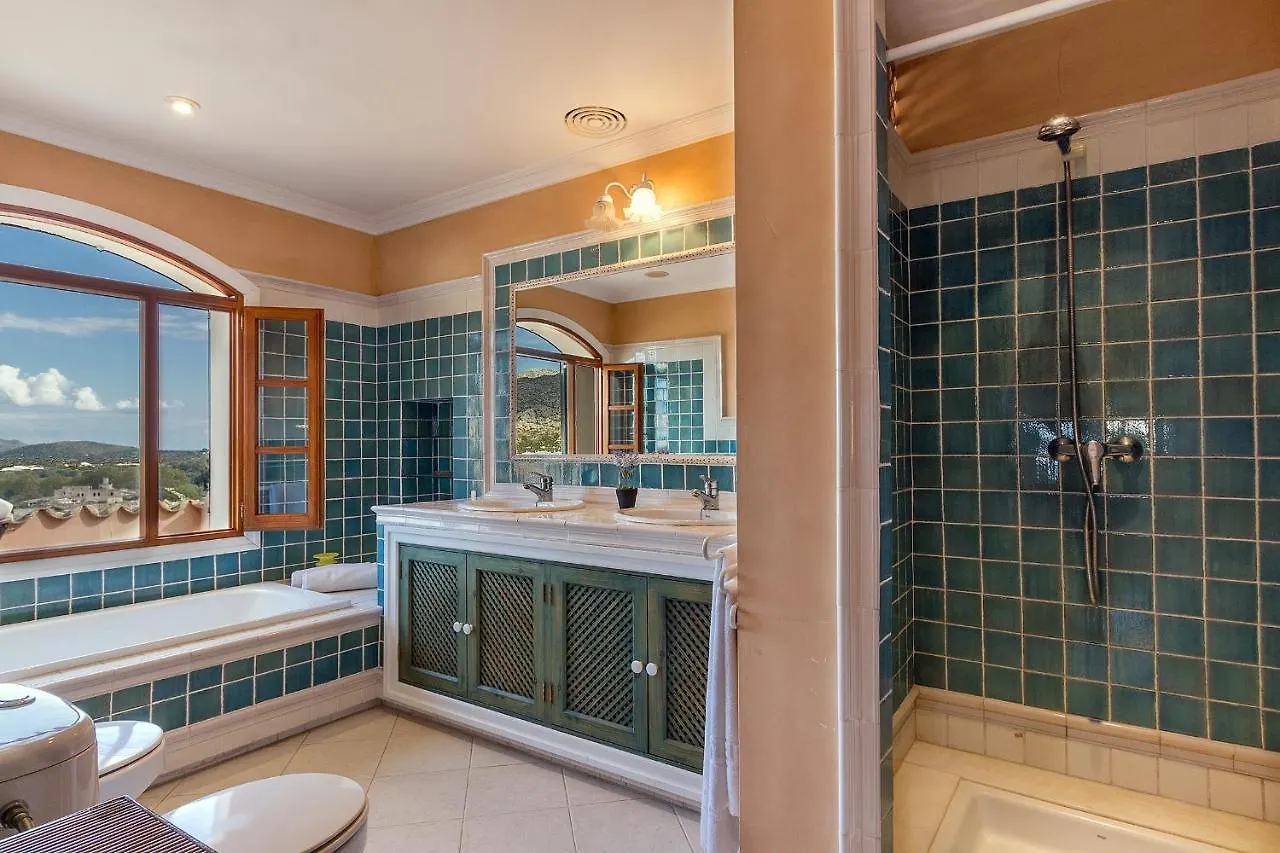 Town House Bellavista Villa Pollenca Spain