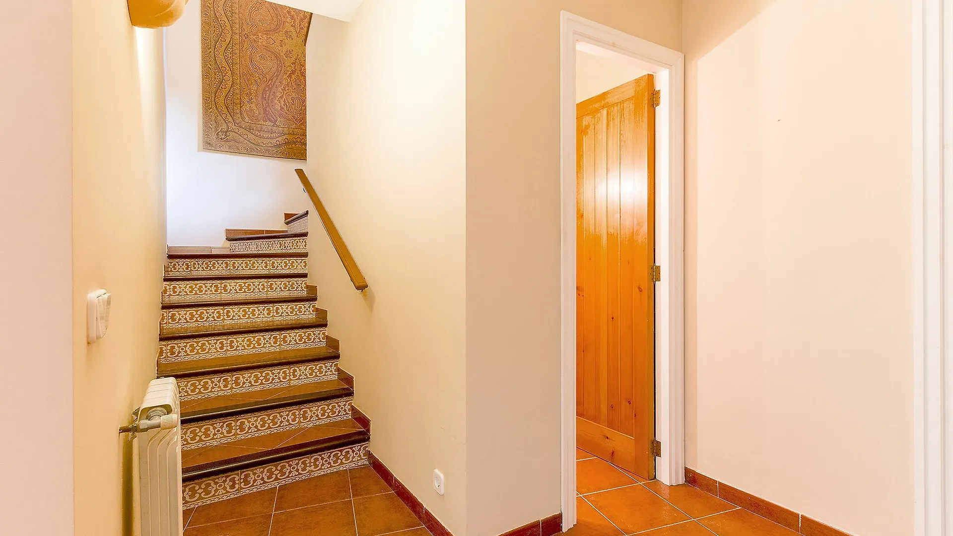 Town House Bellavista Villa Pollenca Holiday home