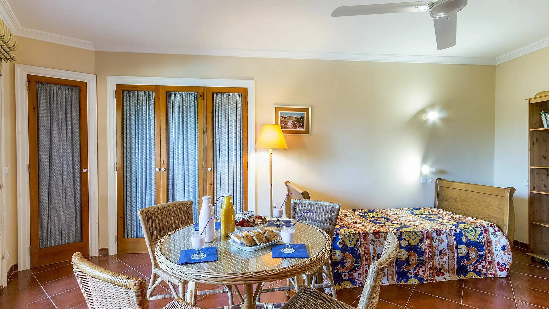 Town House Bellavista Villa Pollenca