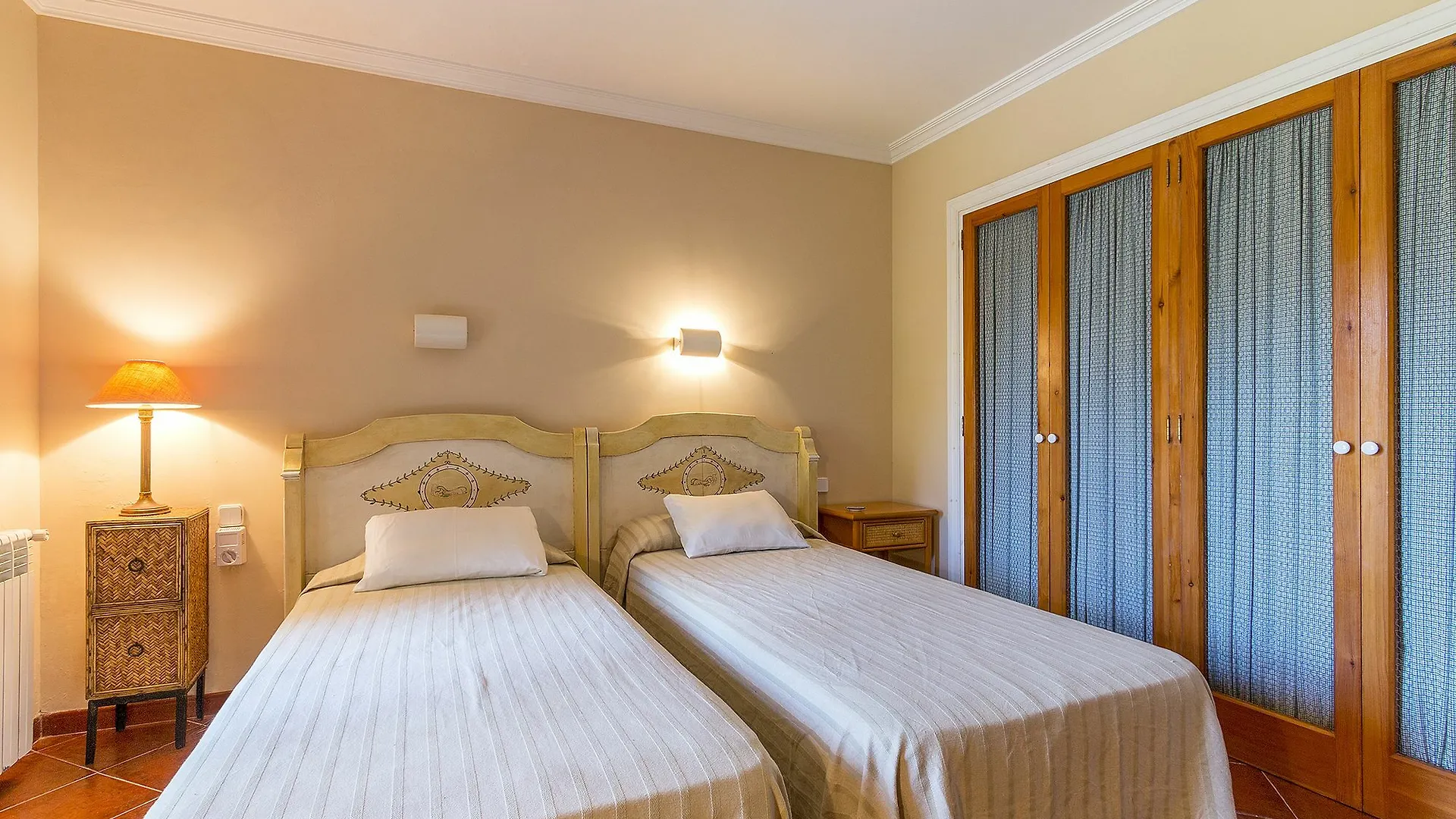 Holiday home Town House Bellavista Villa Pollenca