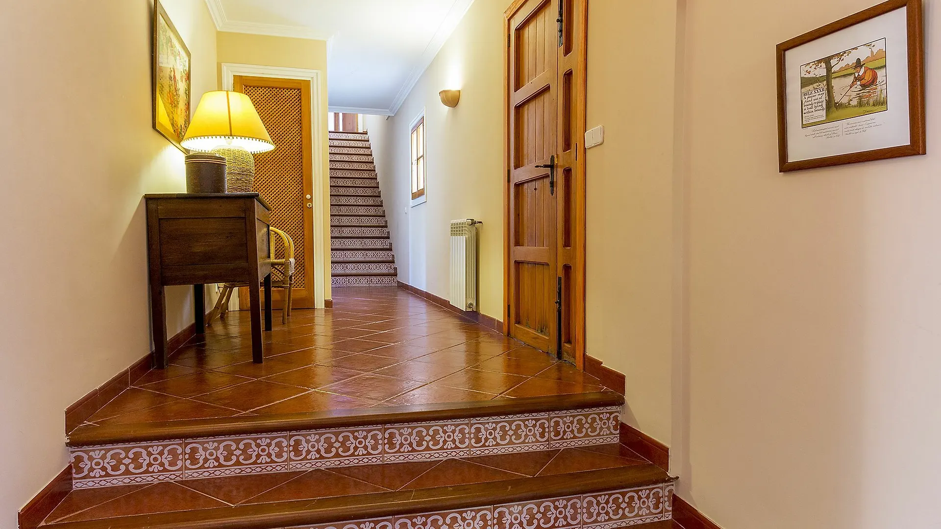 Town House Bellavista Villa Pollenca Spain