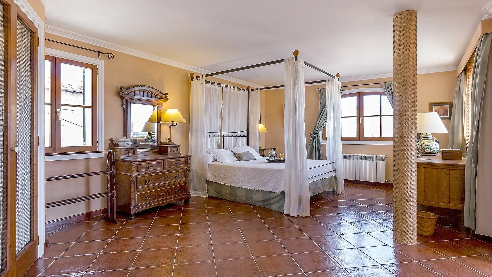 Town House Bellavista Villa Pollenca