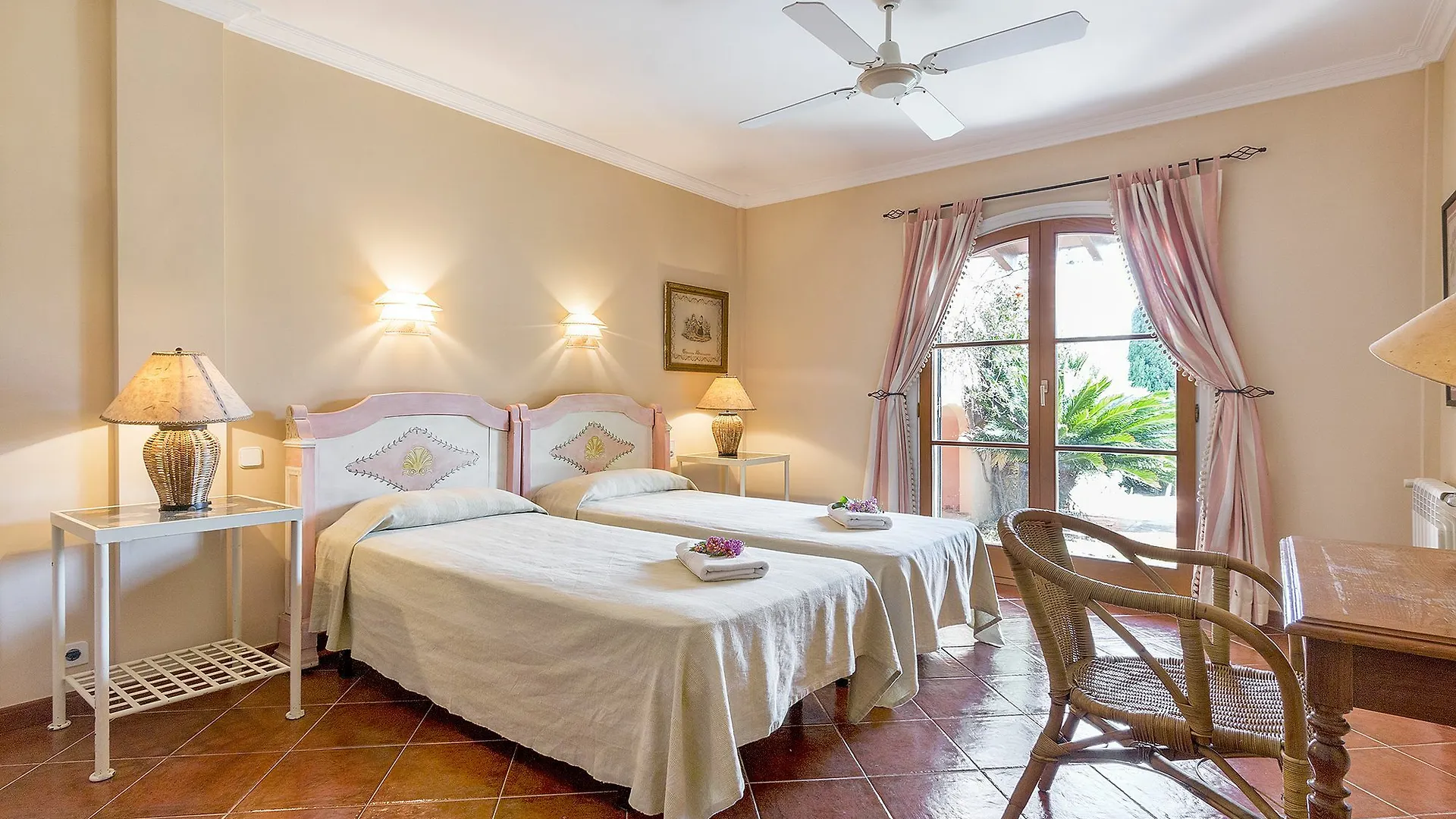 Holiday home Town House Bellavista Villa Pollenca
