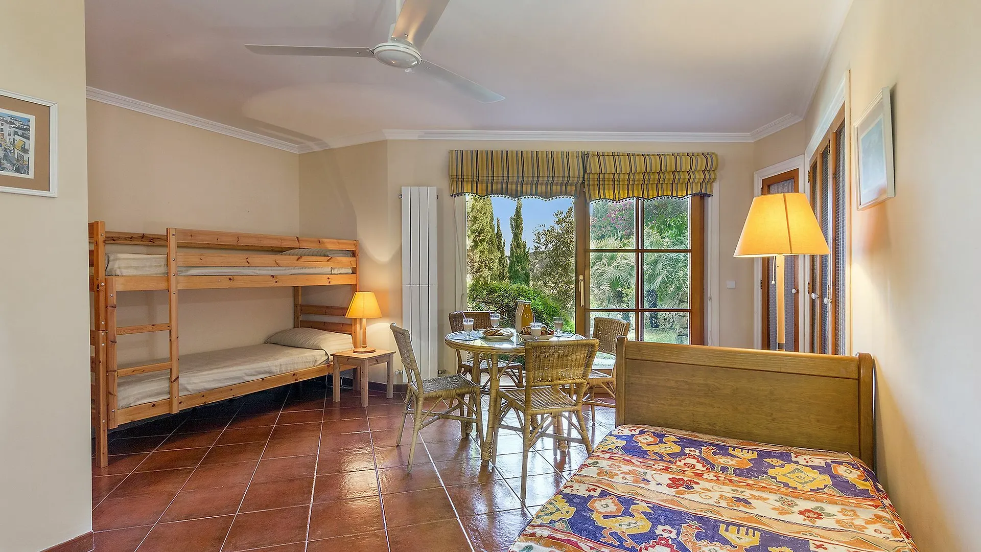 Town House Bellavista Villa Pollenca
