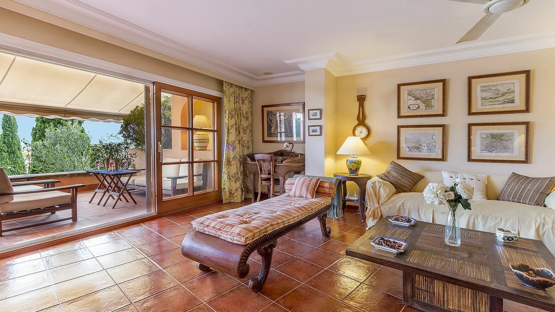 Holiday home Town House Bellavista Villa Pollenca