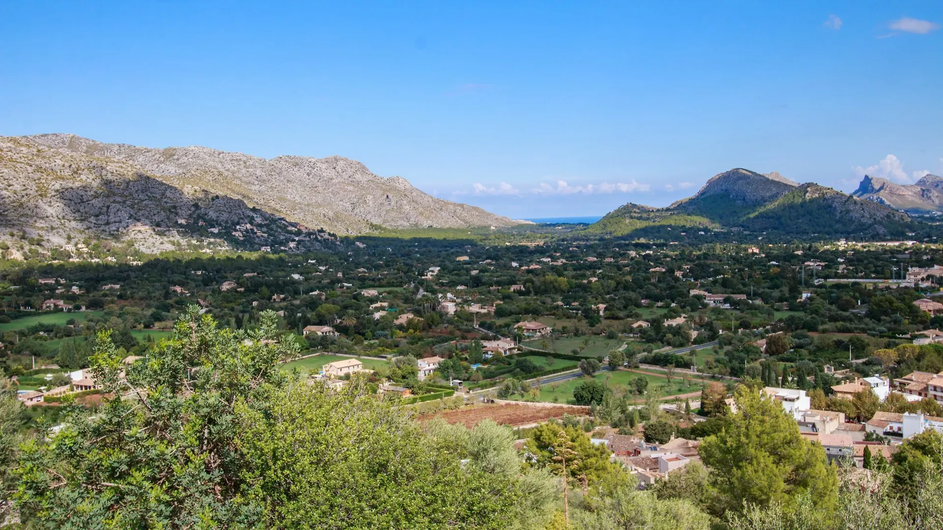 Town House Bellavista Villa Pollenca Holiday home