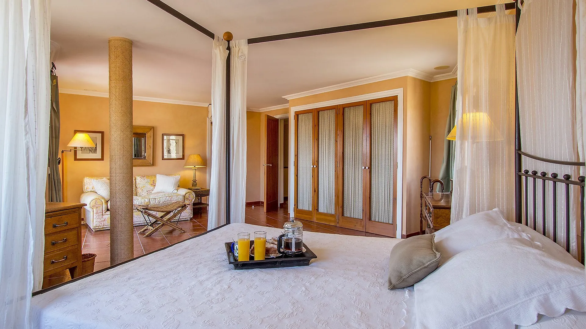 Town House Bellavista Villa Pollenca
