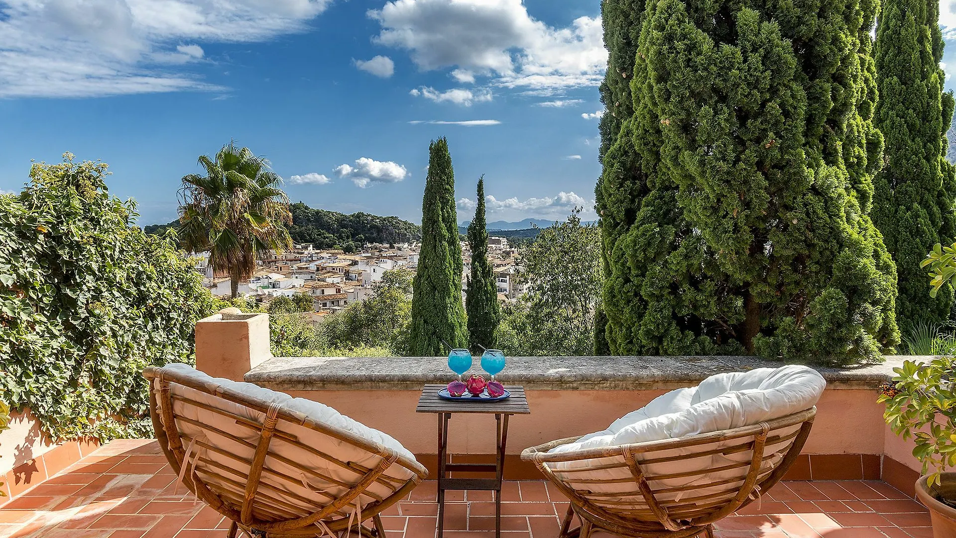 Holiday home Town House Bellavista Villa Pollenca