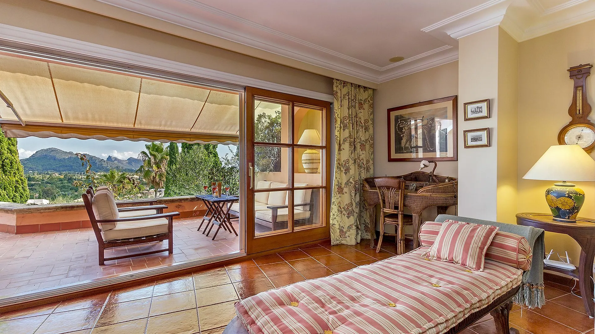 Town House Bellavista Villa Pollenca Spain