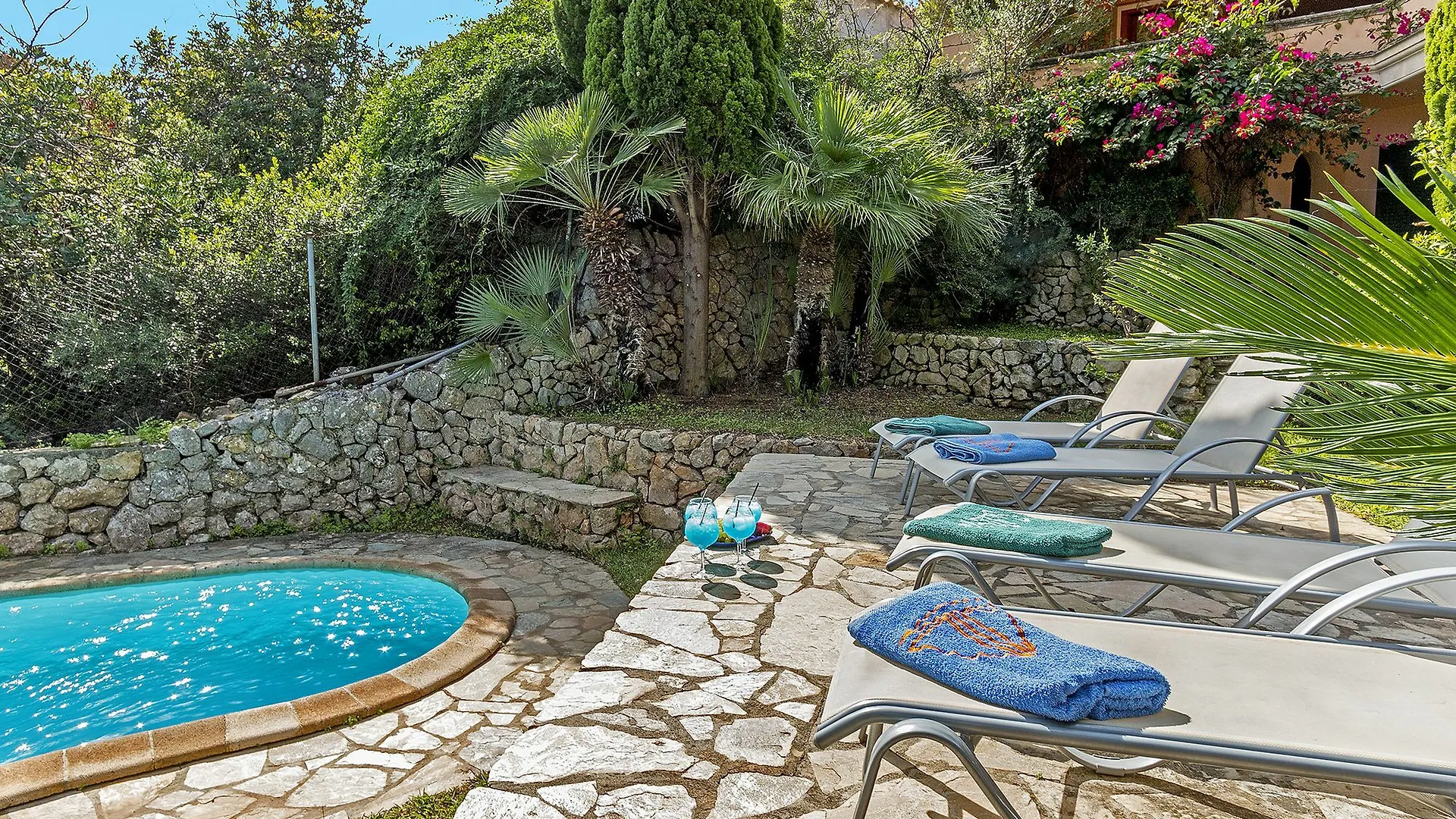 Holiday home Town House Bellavista Villa Pollenca