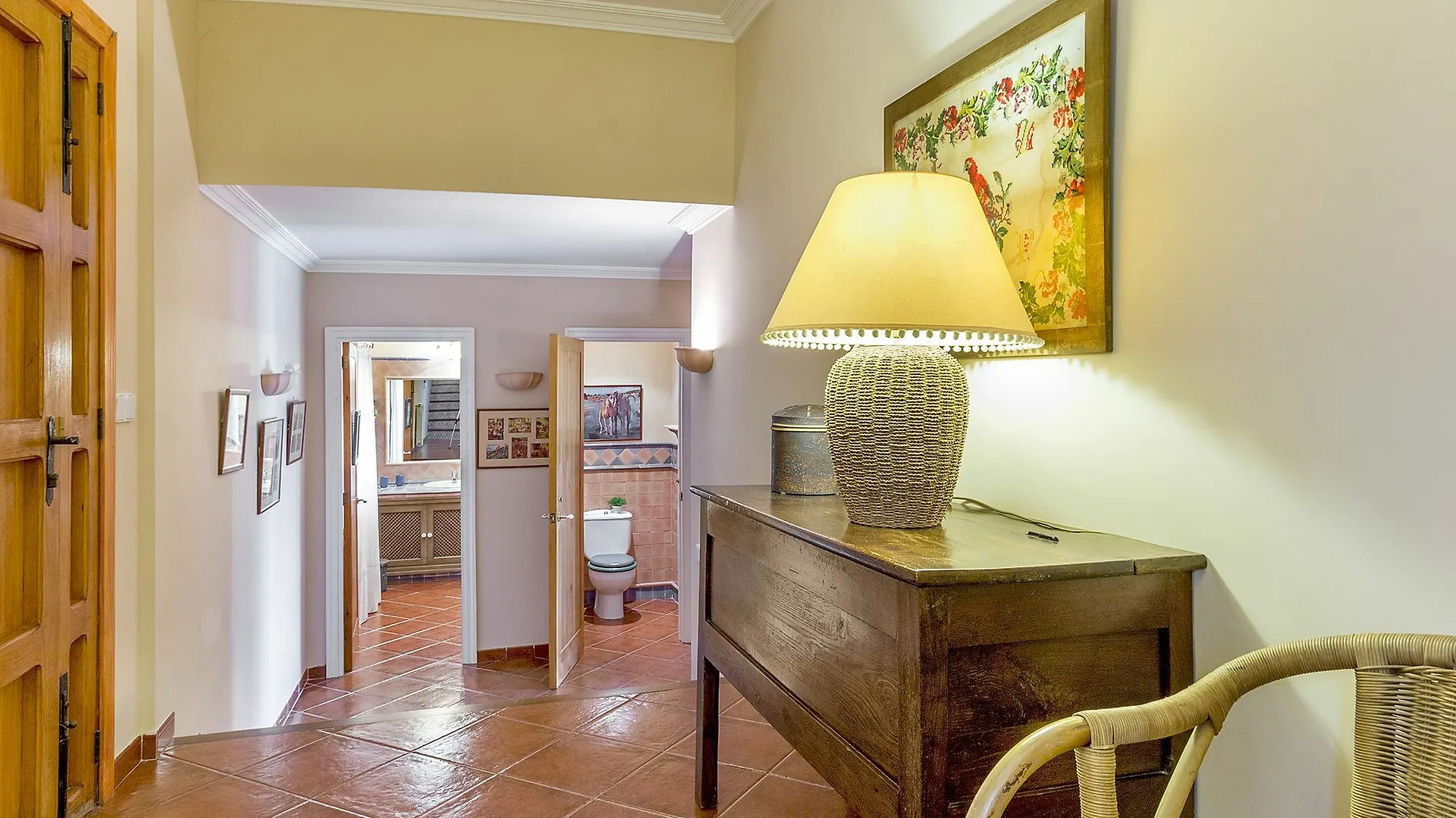 Town House Bellavista Villa Pollenca 0*,  Spain