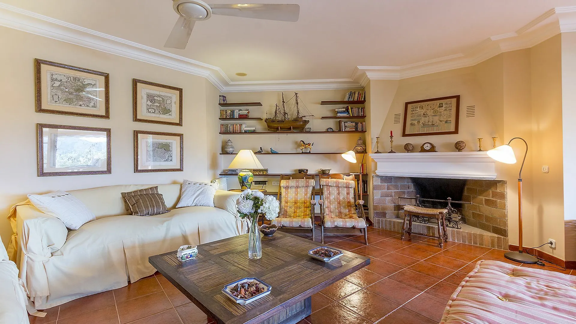 Town House Bellavista Villa Pollenca Holiday home