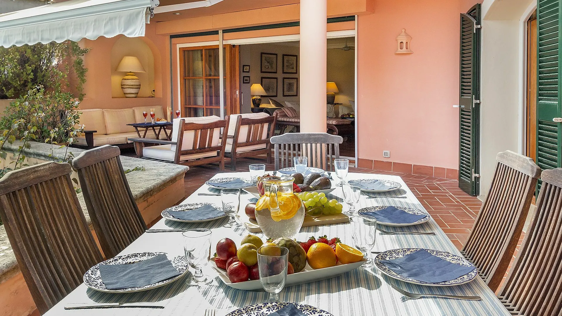 Holiday home Town House Bellavista Villa Pollenca Spain