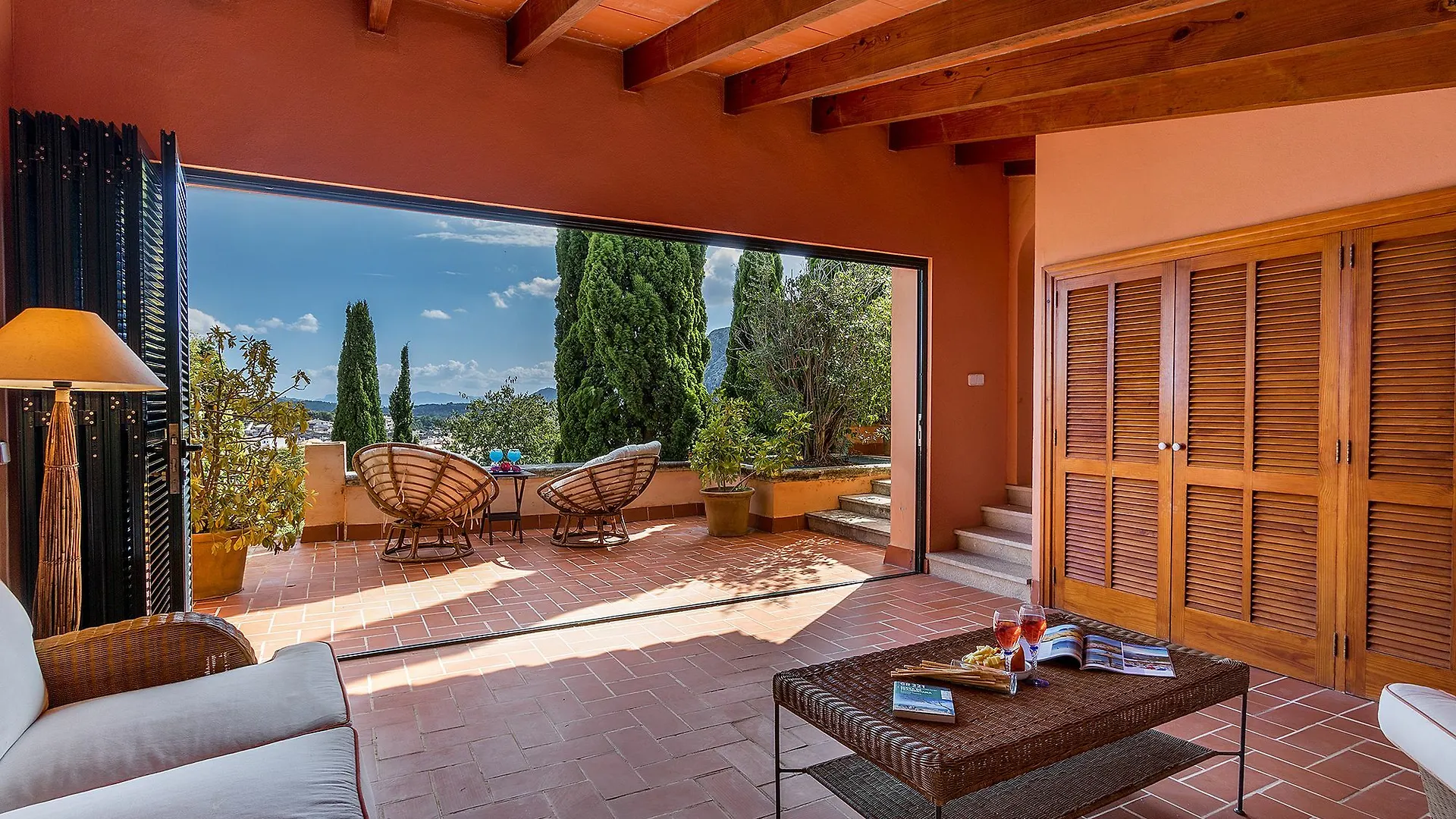 Holiday home Town House Bellavista Villa Pollenca