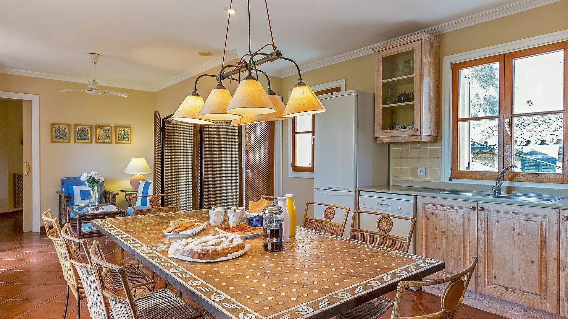 Town House Bellavista Villa Pollenca