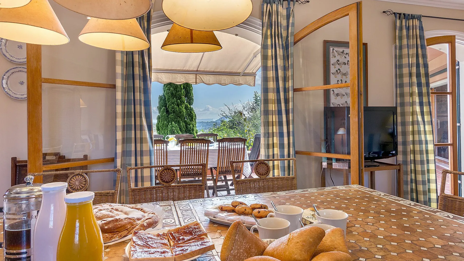Town House Bellavista Villa Pollenca Holiday home