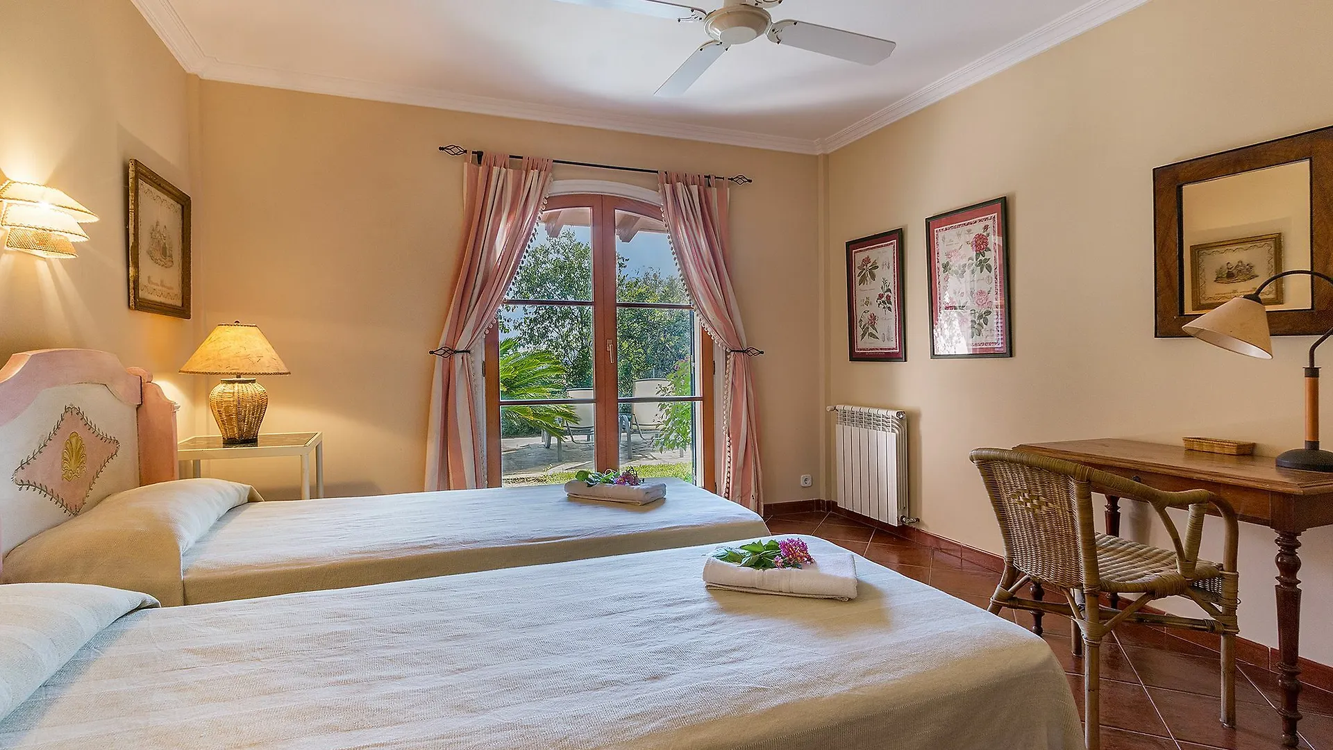Town House Bellavista Villa Pollenca