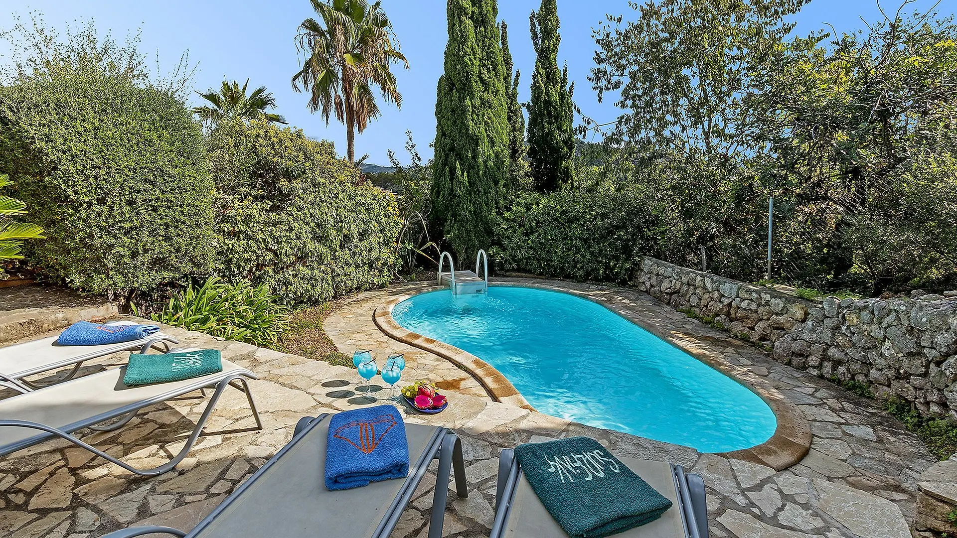Holiday home Town House Bellavista Villa Pollenca