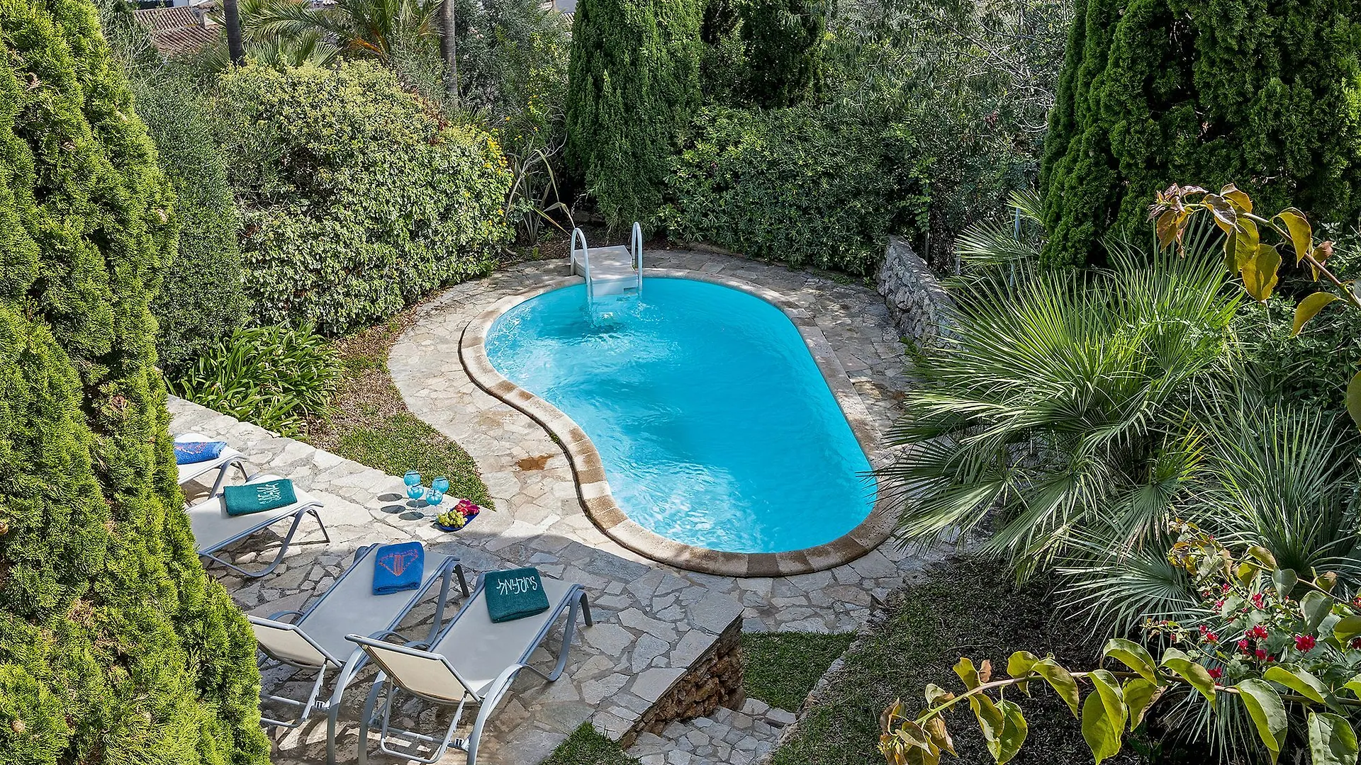 Holiday home Town House Bellavista Villa Pollenca