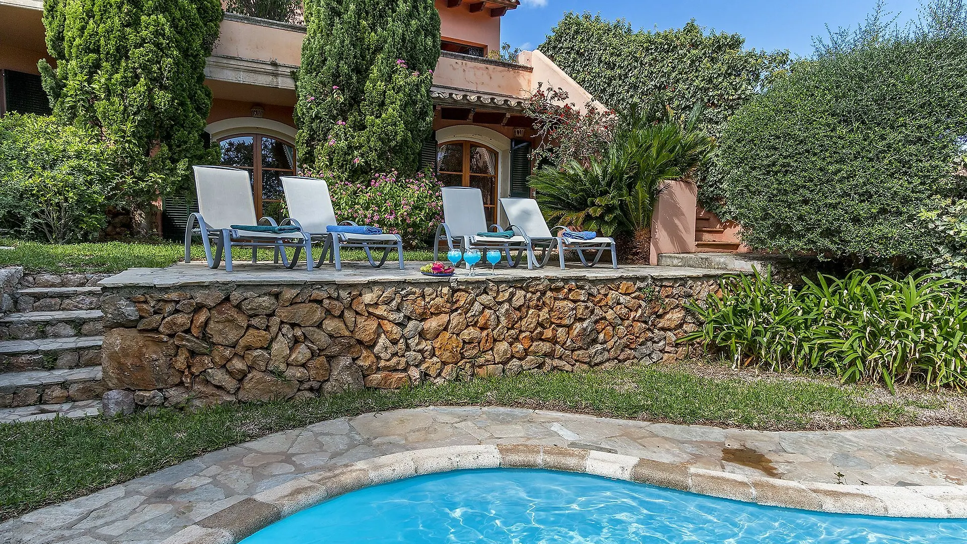 Town House Bellavista Villa Pollenca